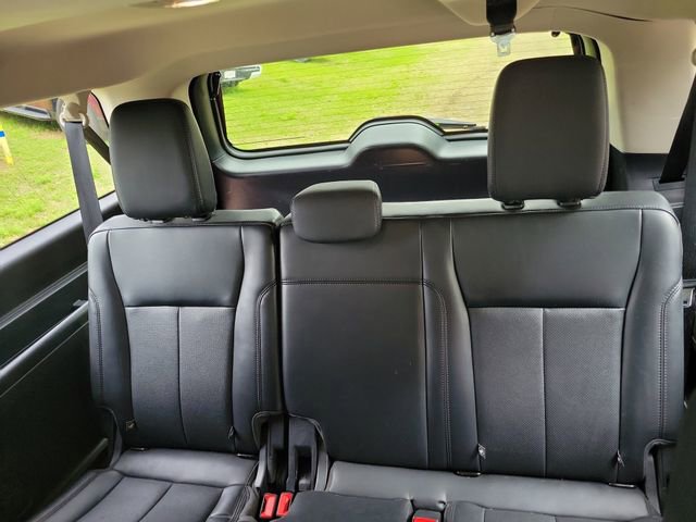 Used 2024 Ford Expedition Max XLT AWD/4WD image 31