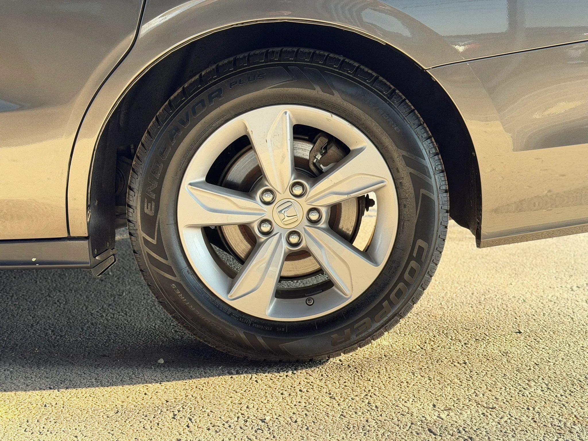 Used 2020 Honda Odyssey EX-L image 24