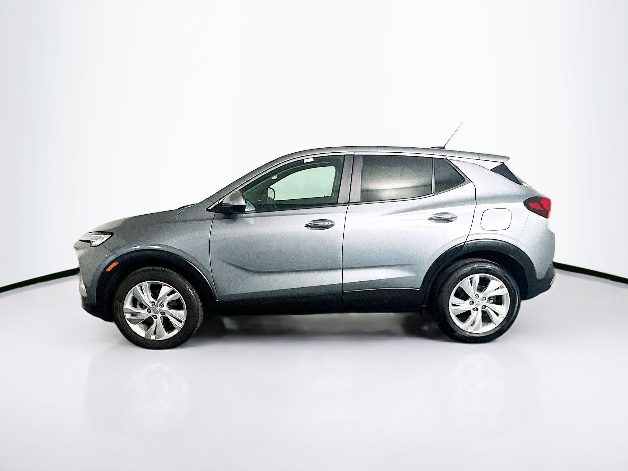 Used 2025 Buick Encore GX Preferred image 4
