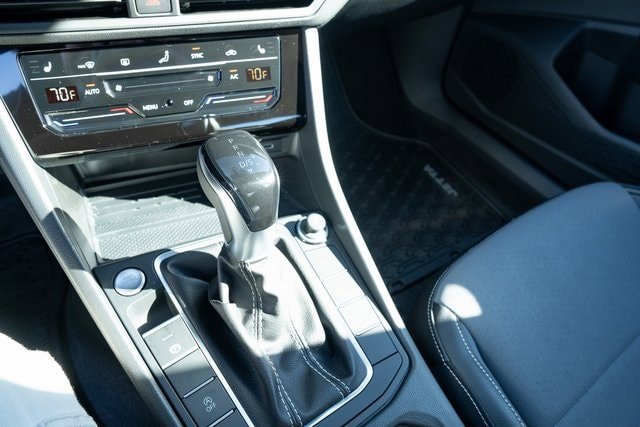 New 2026 Volkswagen Jetta SE image 20