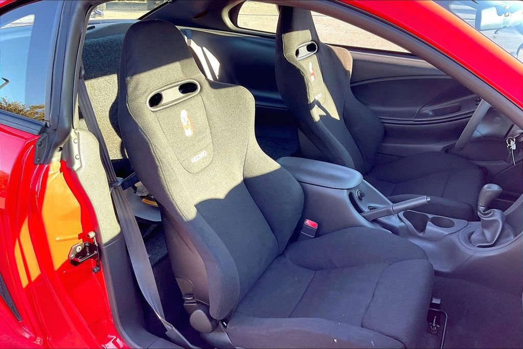 Used 2000 Ford Mustang Cobra image 14