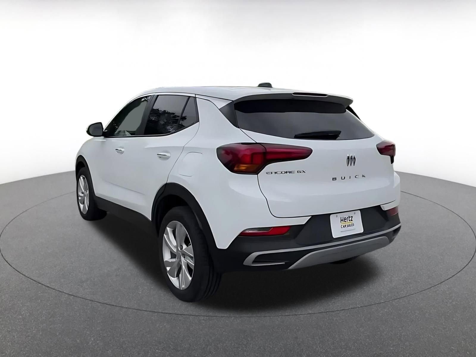 Used 2025 Buick Encore GX Preferred FWD image 11