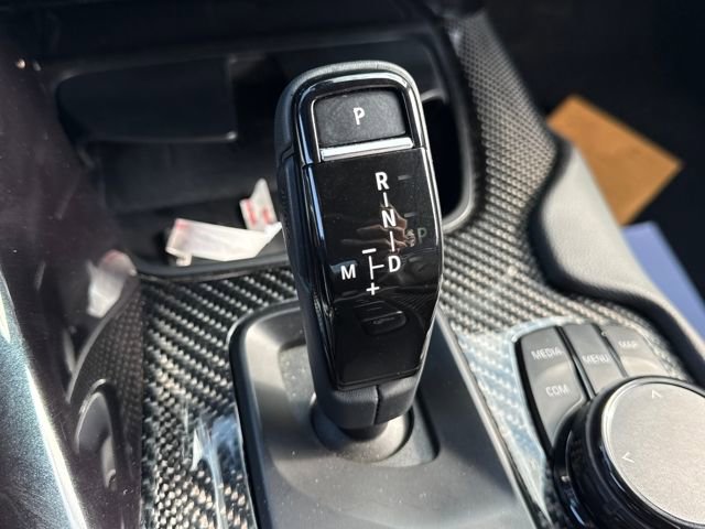 Used 2023 Toyota Supra Premium image 31