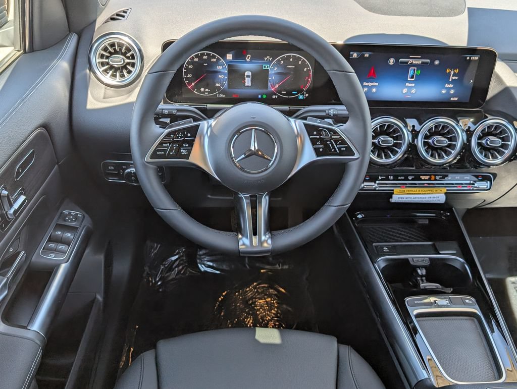 New 2026 Mercedes-Benz GLA 250 4MATIC image 27