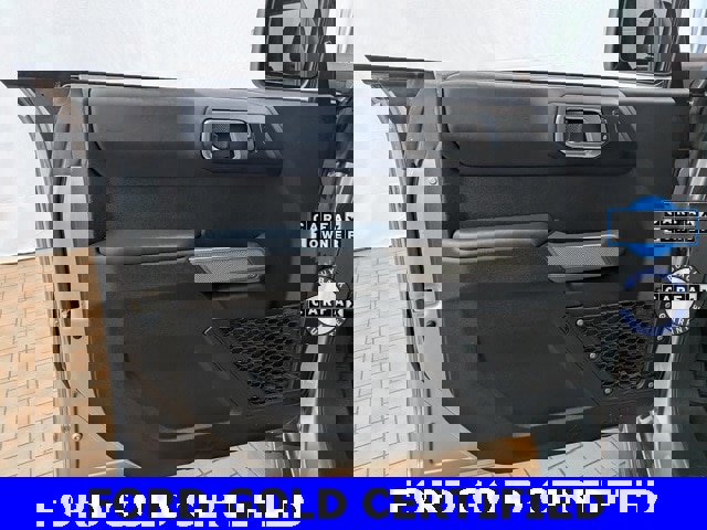 Certified 2023 Ford Bronco Outer Banks image 15