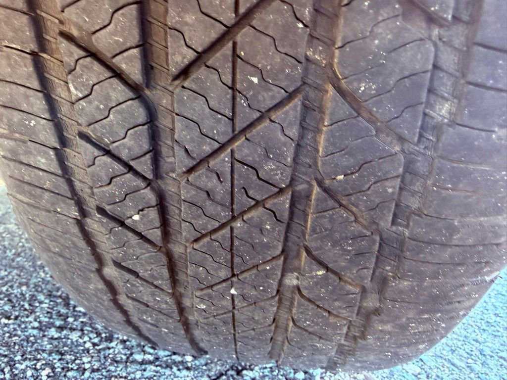 Used 2017 Lexus RX 350 AWD w/ Premium Package image 5