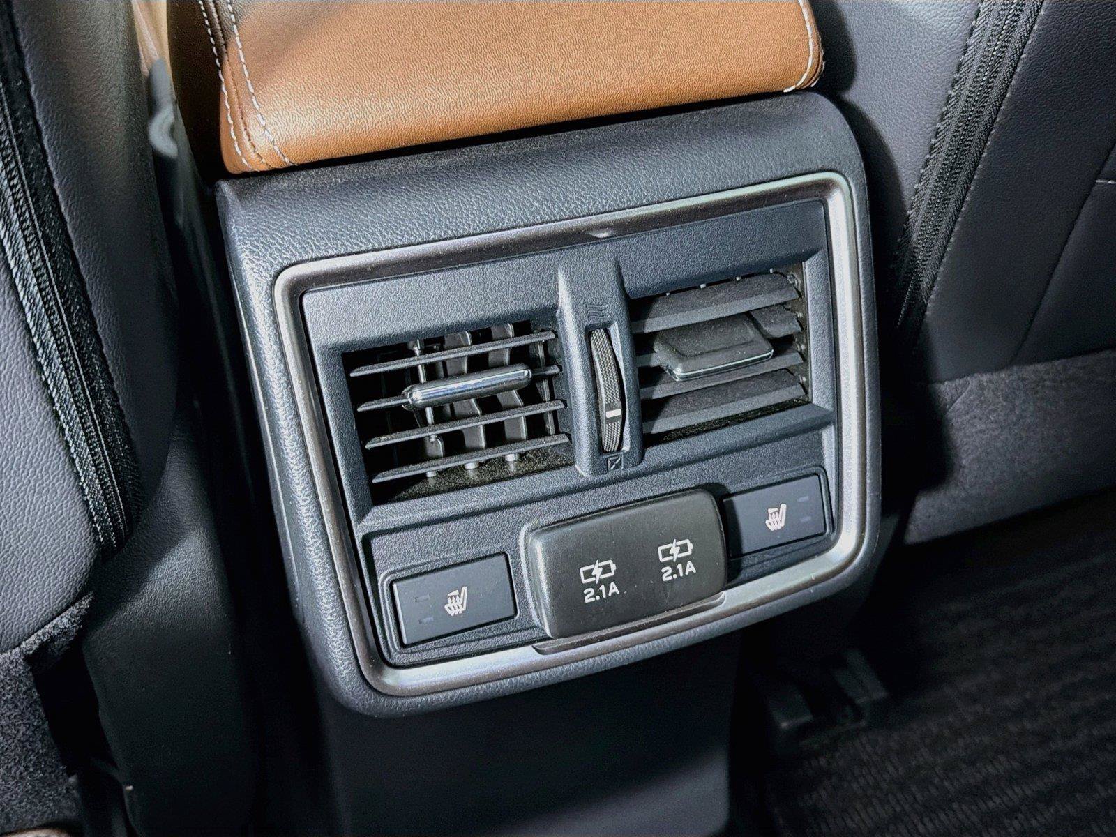 Used 2024 Subaru Forester Touring AWD/4WD image 29