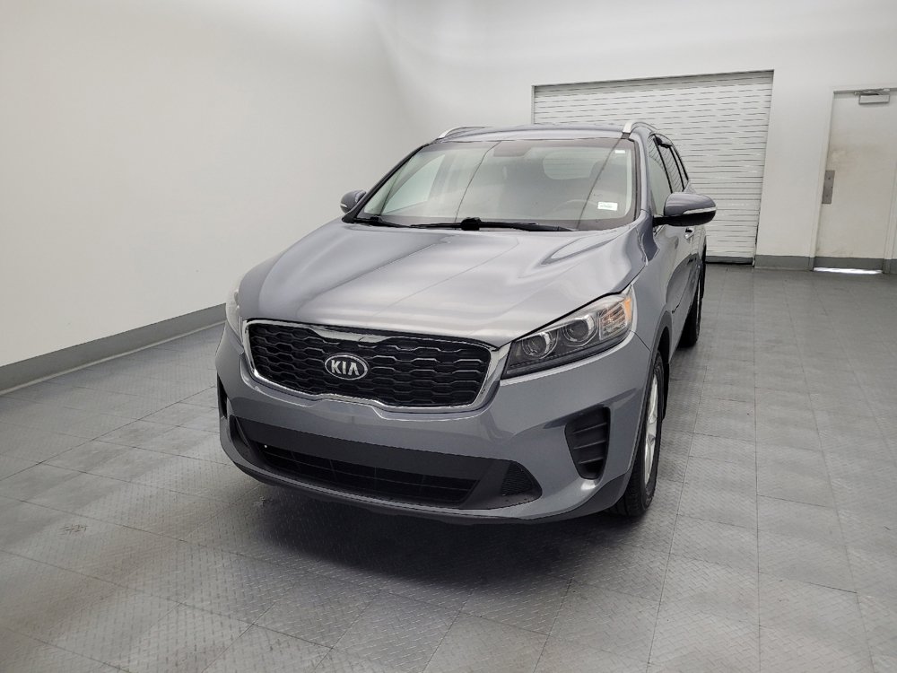 Used 2019 Kia Sorento AWD w/ LX Convenience Package image 15