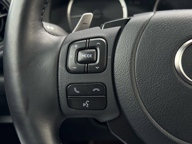 Used 2024 Lexus IS 350 F Sport image 27