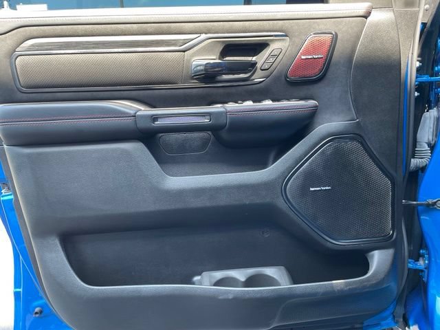 Used 2024 RAM 1500 TRX w/ TRX Level 2 Equipment Group AWD/4WD image 25