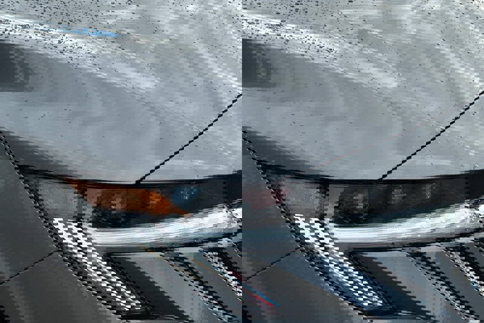 New 2026 Nissan Sentra SV w/ SV Convenience Package image 30