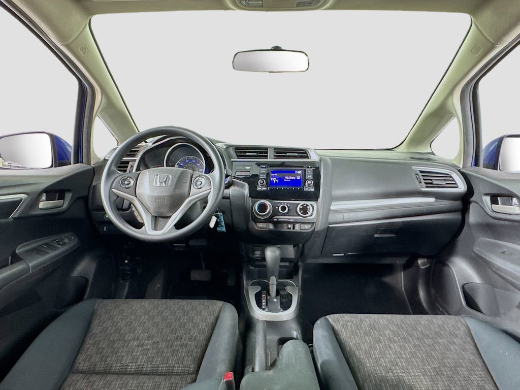 Used 2016 Honda Fit LX image 12