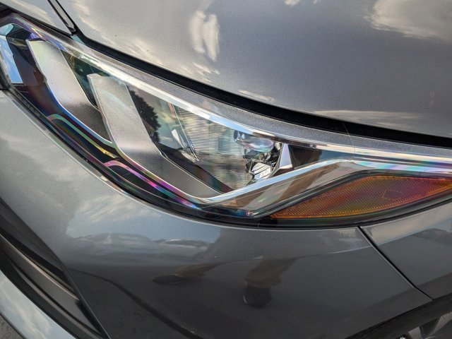 Certified 2022 Nissan Sentra SV w/ All-Weather Package image 6