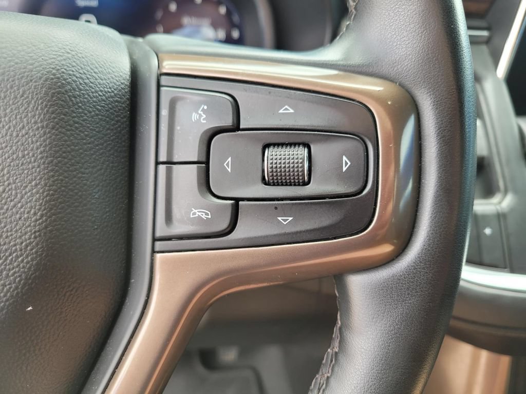 Used 2023 Chevrolet Tahoe High Country AWD/4WD image 29