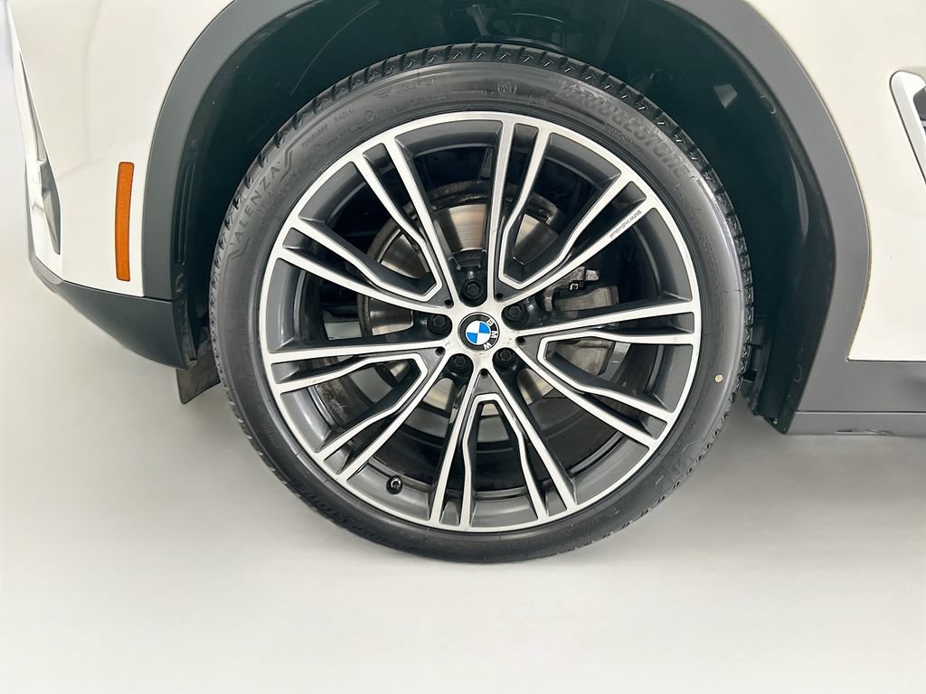 Used 2023 BMW X3 sDrive30i w/ Premium Package RWD image 29