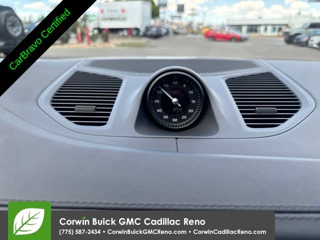 Used 2024 Porsche Cayenne S AWD/4WD image 20