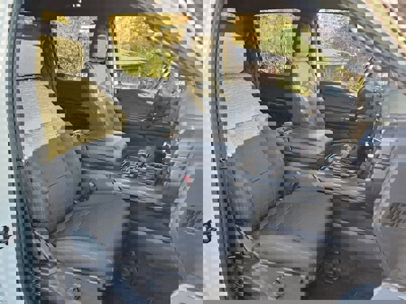 Used 2024 Ford F150 XLT w/ XLT Black Appearance Package image 17