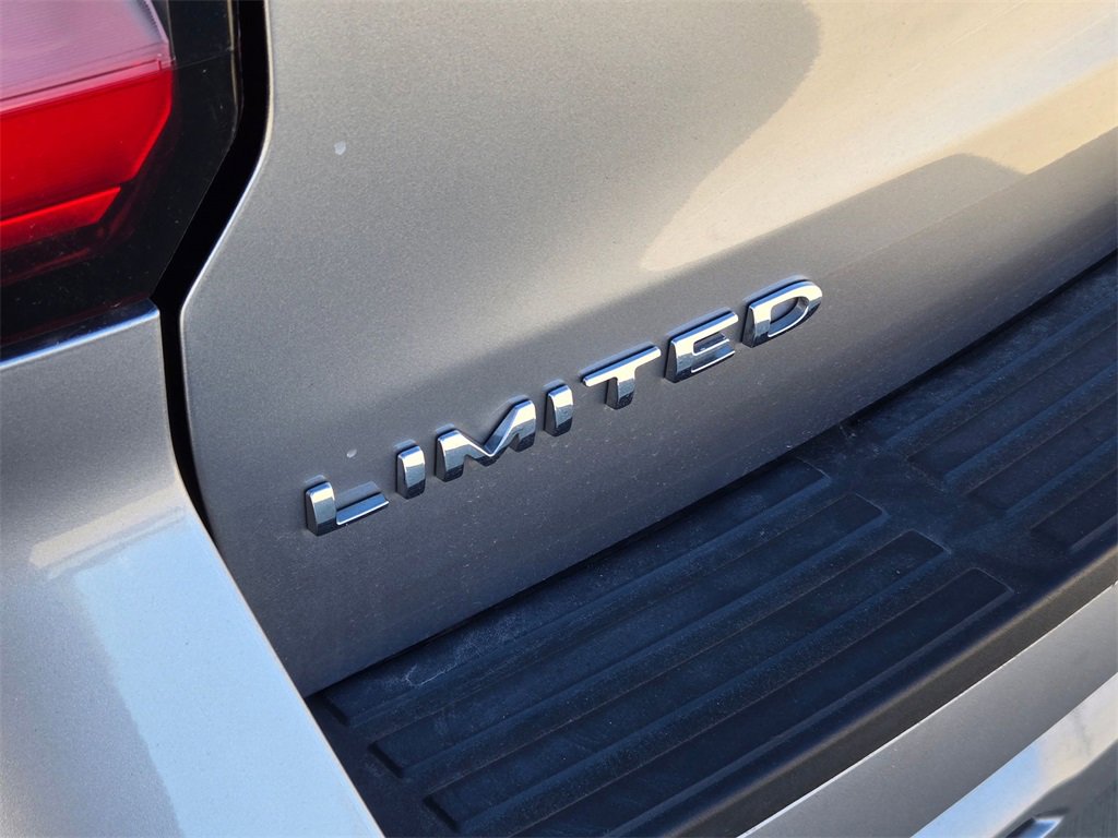 Used 2024 Ford Expedition Limited image 22