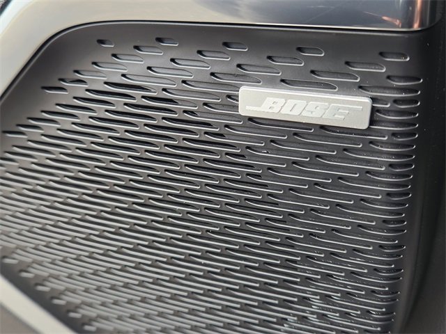 Used 2025 GMC Acadia Elevation image 26