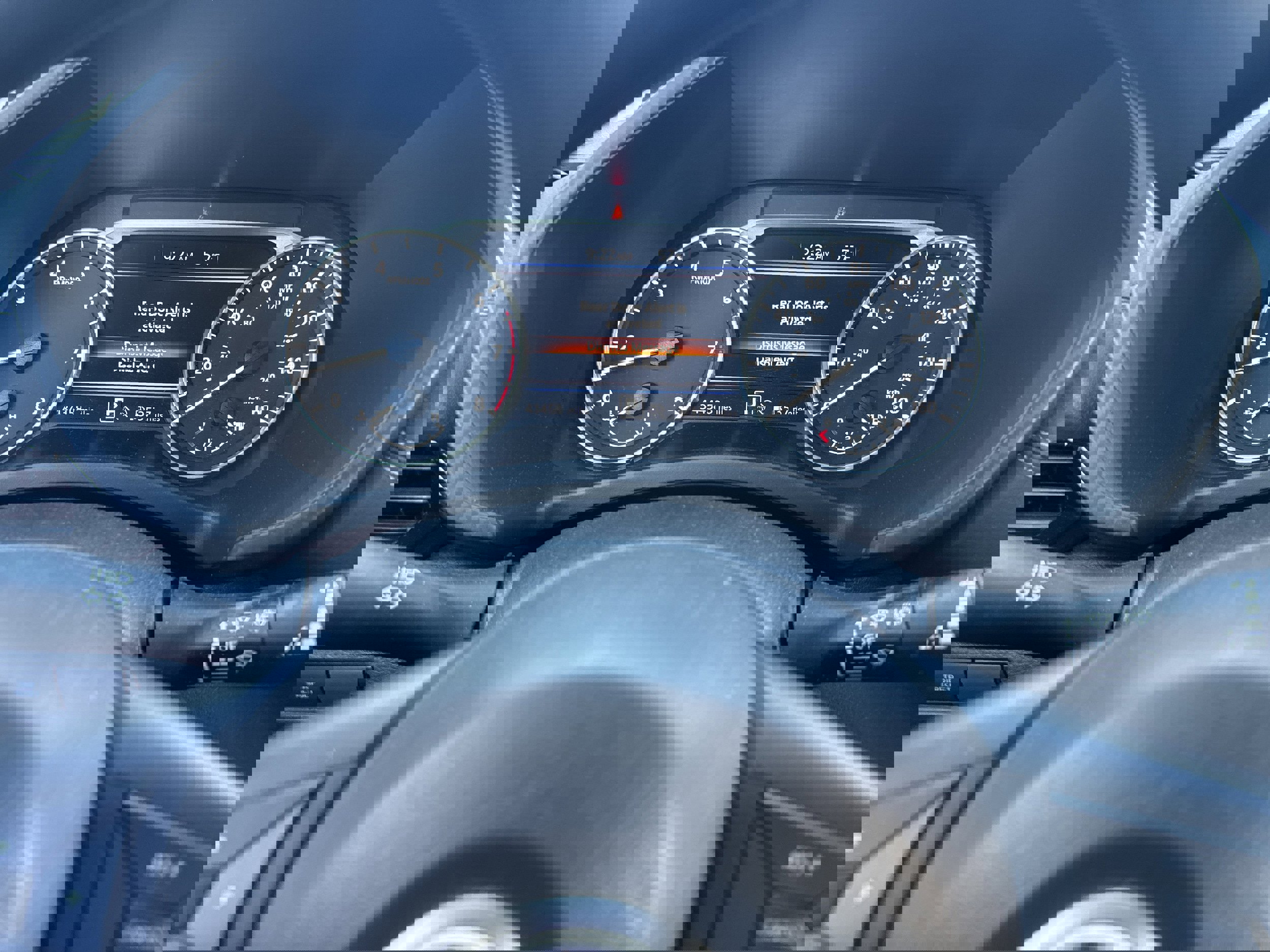 Used 2024 Nissan Sentra SV FWD image 16