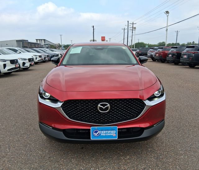 Used 2026 MAZDA CX-30 AWD 2.5 S w/ Select Sport Pkg image 2