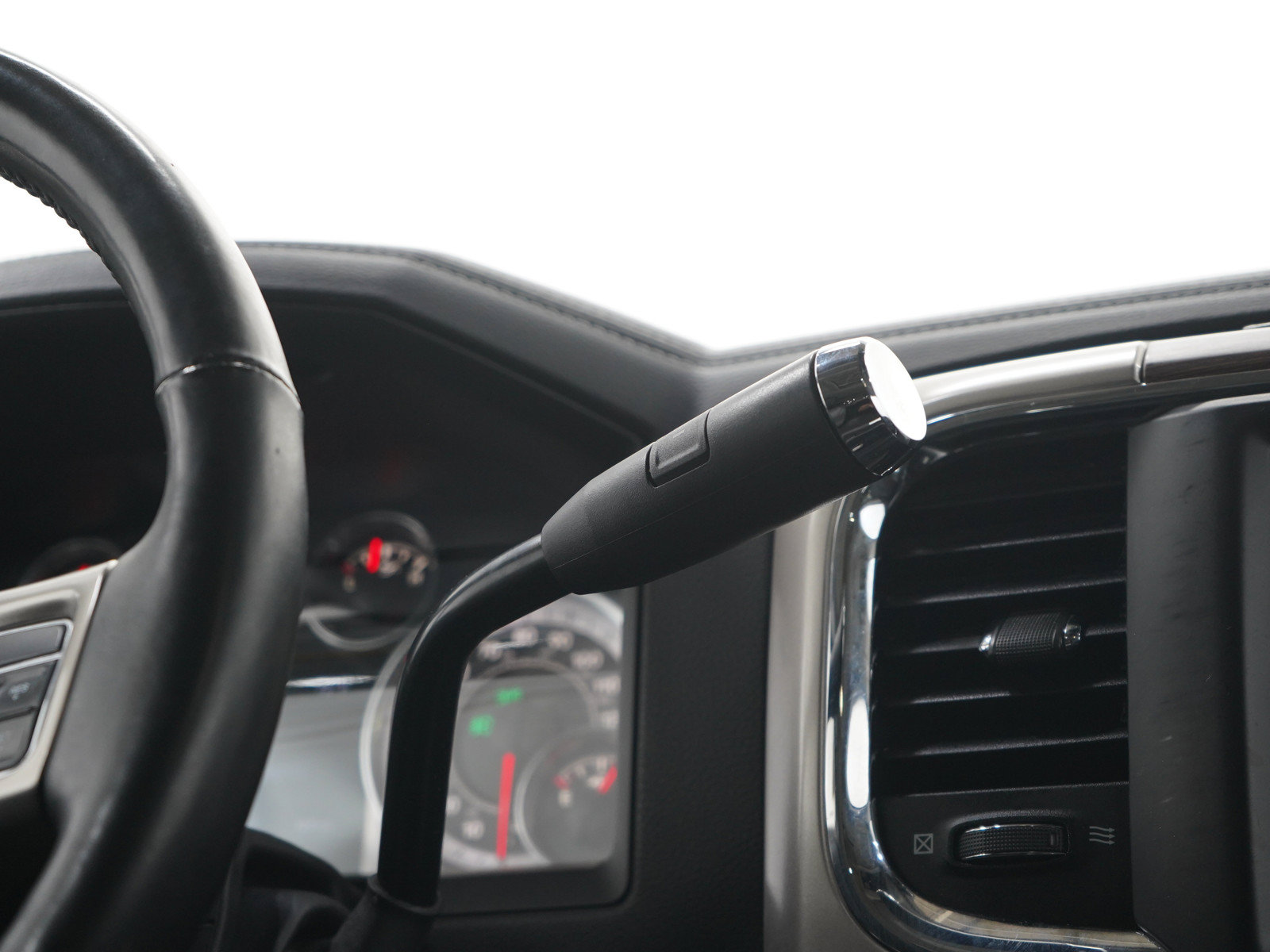 Used 2017 RAM 2500 Laramie w/ Sport Appearance Group AWD/4WD image 17