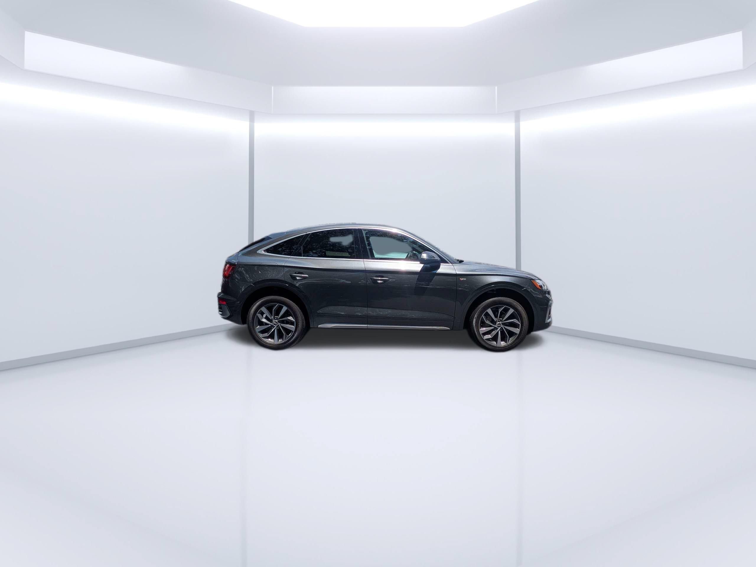 Certified 2023 Audi Q5 2.0T Premium Plus w/ Premium Plus Package AWD/4WD image 37