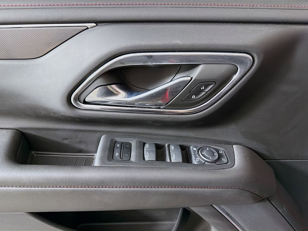 Used 2024 Chevrolet Tahoe RST w/ Luxury Package image 17