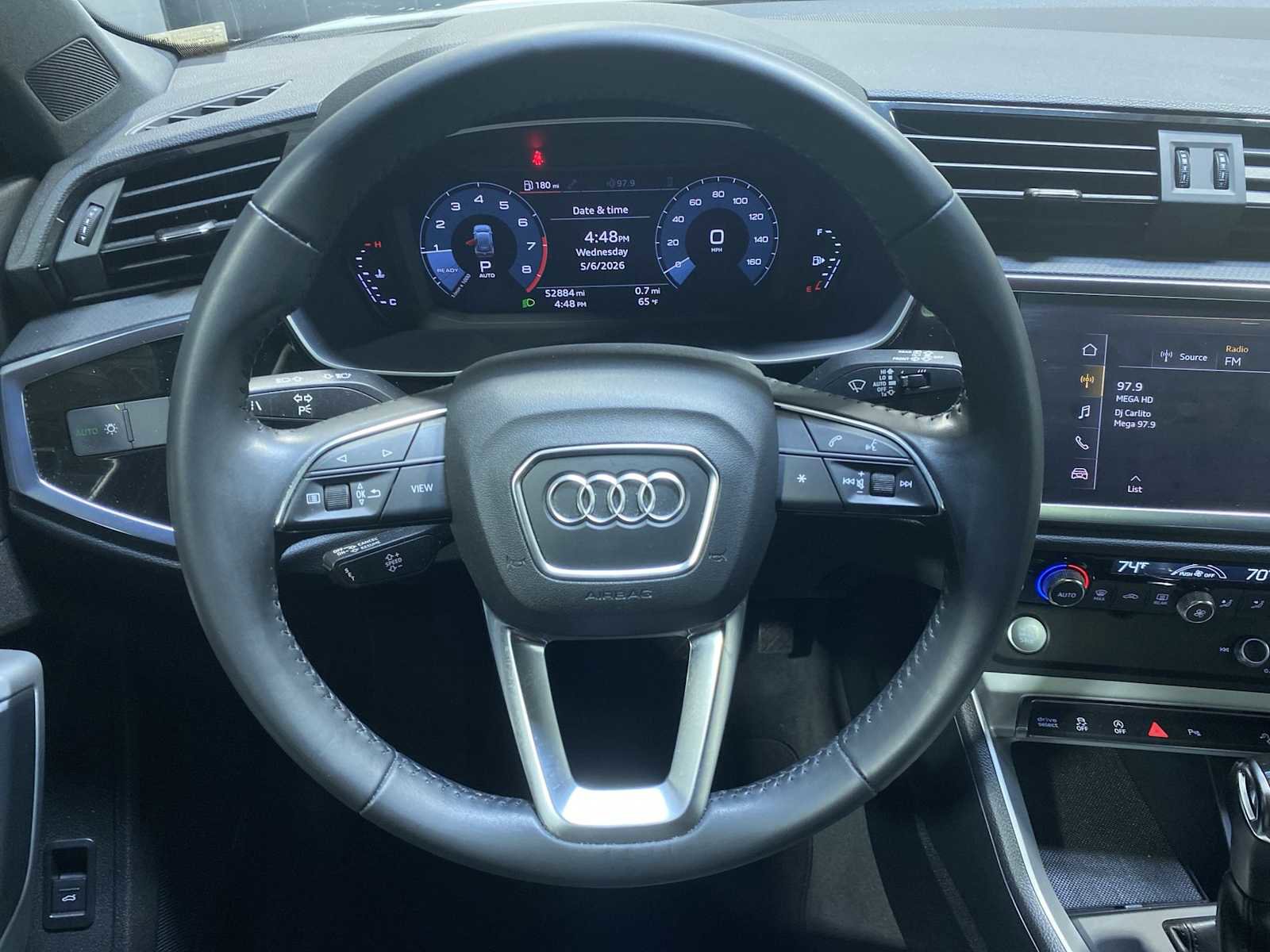 Used 2019 Audi Q3 2.0T Premium AWD/4WD image 15
