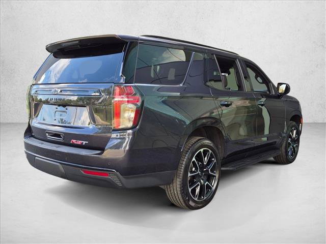 Used 2023 Chevrolet Tahoe RST AWD/4WD image 5