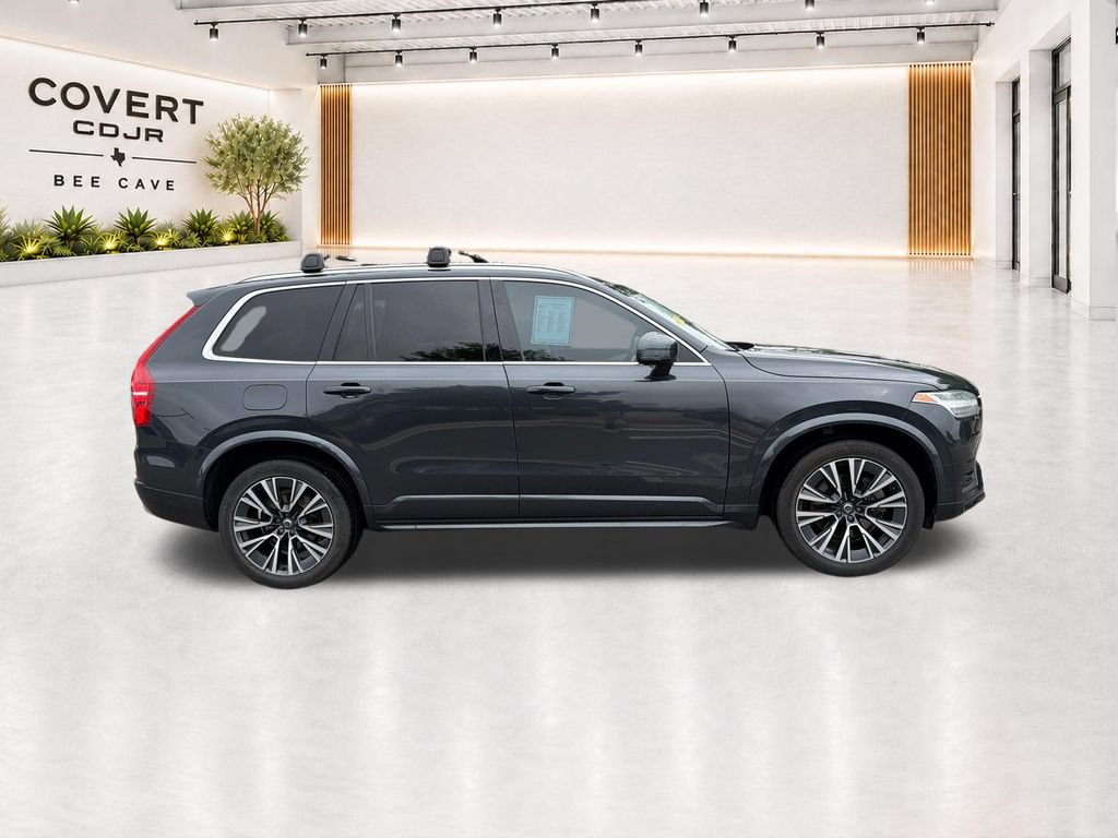 Used 2022 Volvo XC90 T5 Momentum w/ Protection Package Premier AWD/4WD image 14