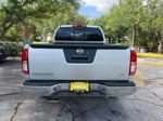 Used 2017 Nissan Frontier SV RWD image 37