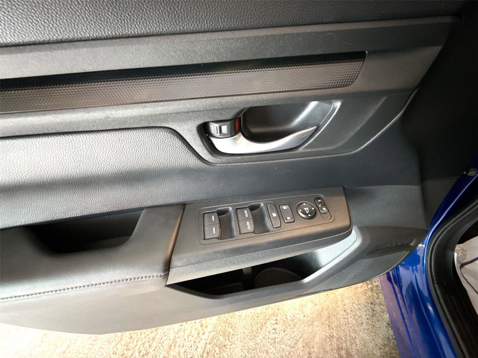 Used 2024 Honda CR-V EX image 15