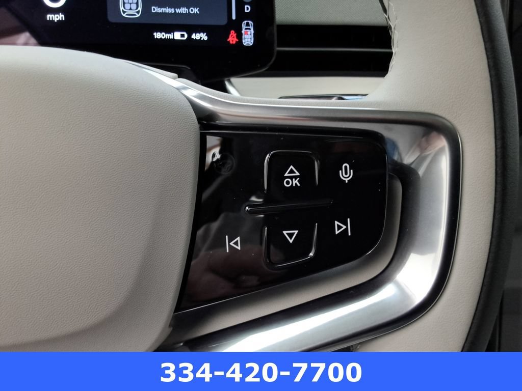 New 2025 Volvo EX90 Ultra AWD/4WD image 26