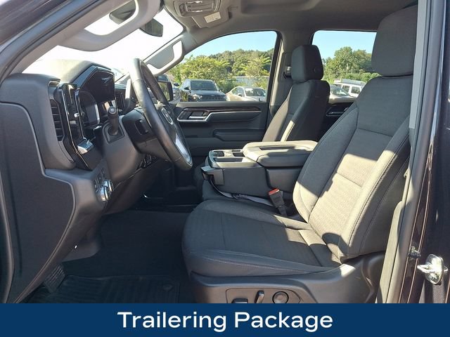 Used 2025 GMC Sierra 1500 Elevation AWD/4WD image 2