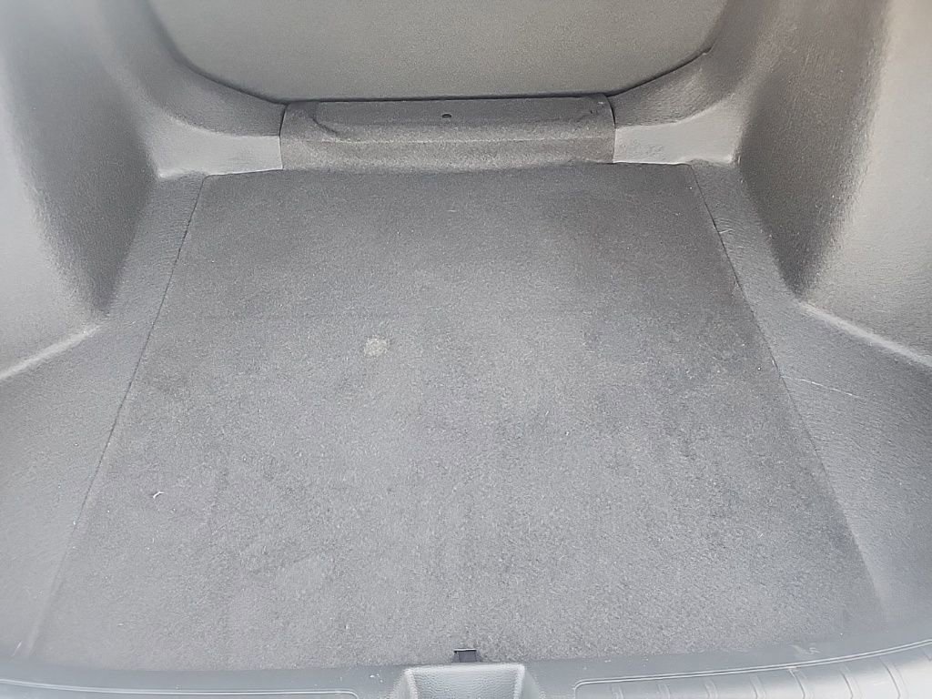 Certified 2023 Honda Civic Sport image 27