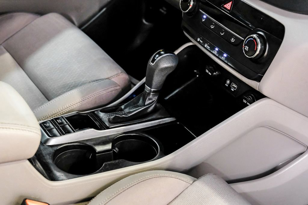 Used 2016 Hyundai Tucson Eco FWD image 30