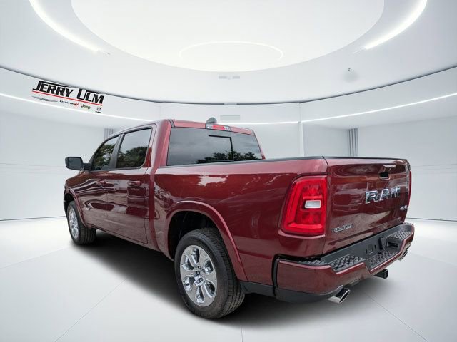 New 2026 RAM 1500 Big Horn image 5