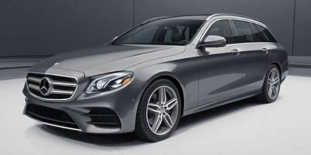 Used 2018 Mercedes-Benz E 400 4MATIC Wagon