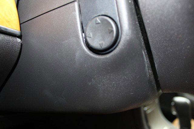 Used 2013 Lincoln MKX AWD image 35