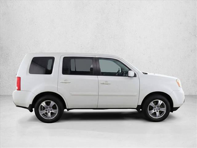 Used 2012 Honda Pilot EX-L image 8