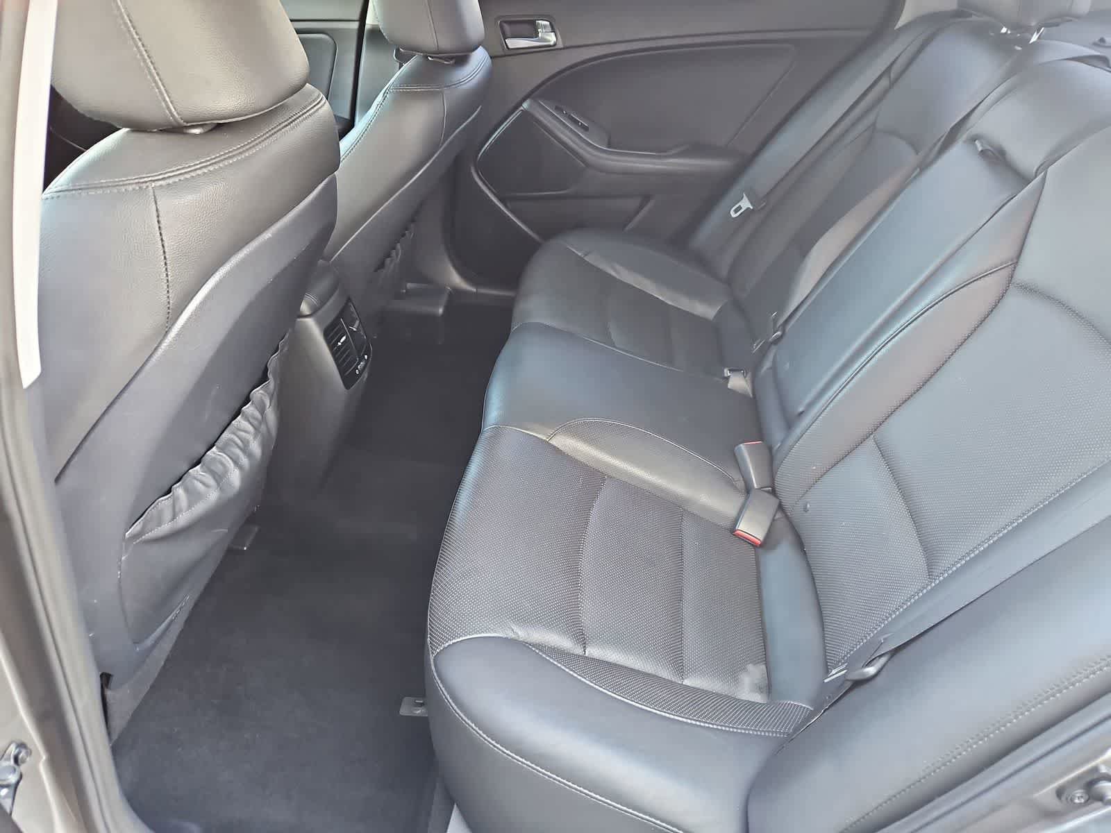 Used 2014 Kia Optima SX w/ SX Turbo Premium Package FWD image 20