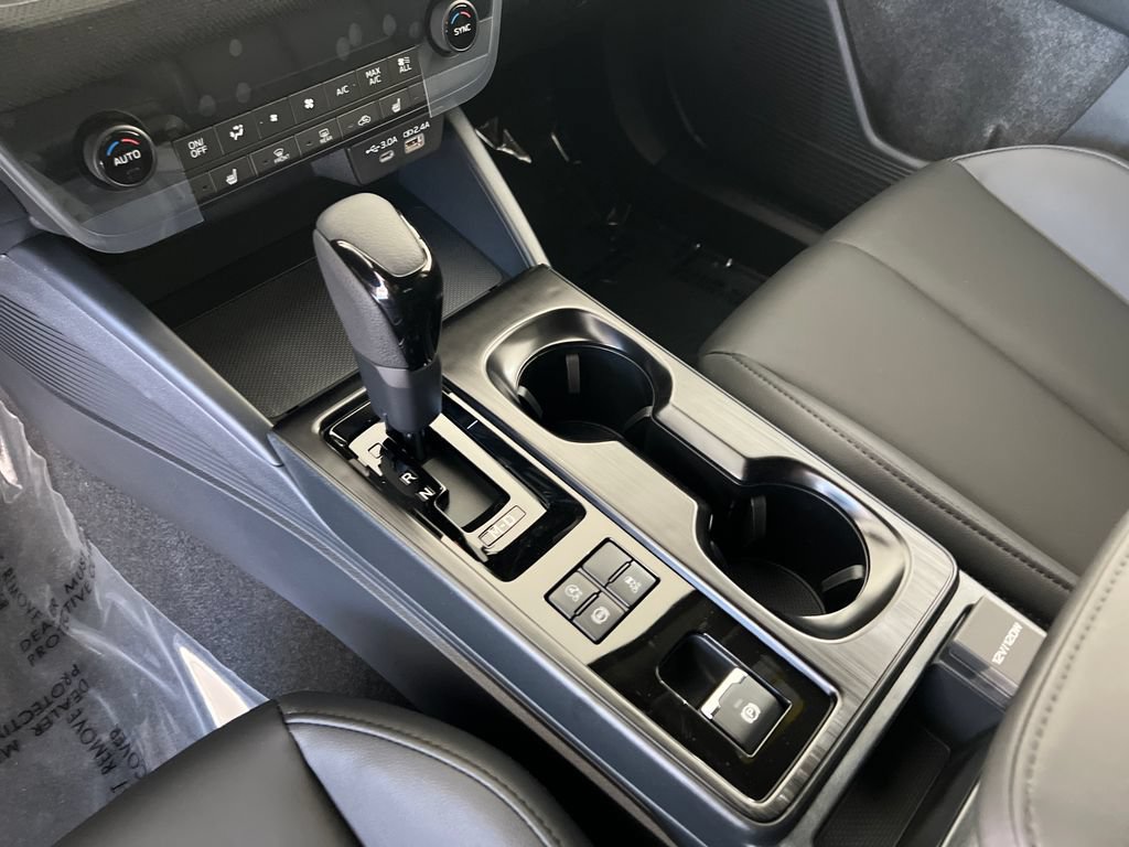 New 2026 Subaru Outback Premium AWD/4WD image 25