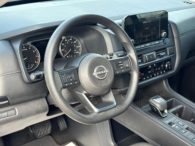 Certified 2024 Nissan Pathfinder S image 19