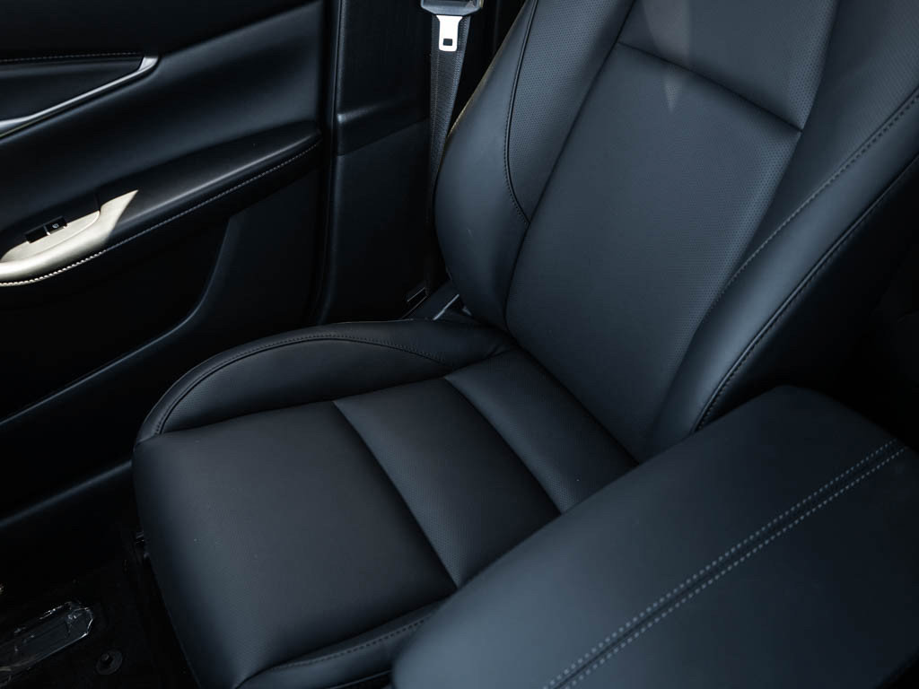 New 2026 MAZDA CX-30 AWD 2.5 S w/ Premium Package image 25