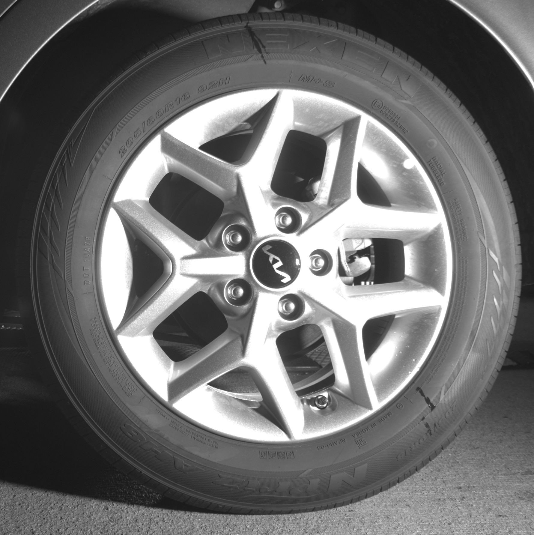 Used 2025 Kia Soul LX w/ LX Technology Package image 14