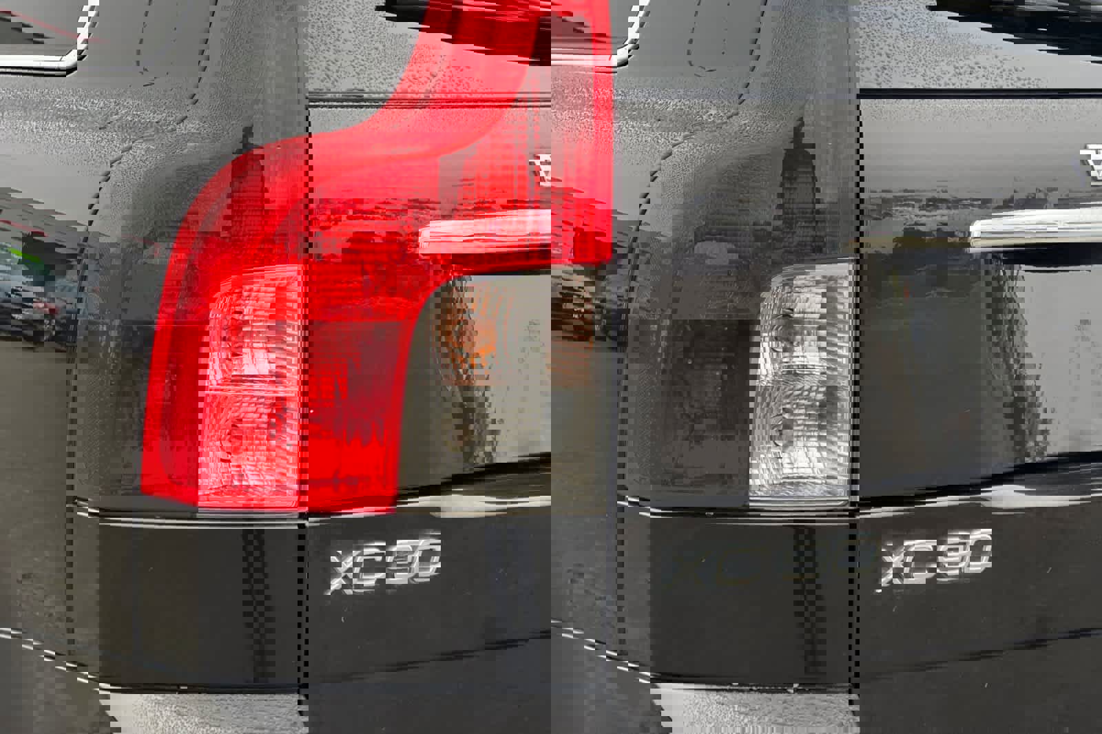 Used 2012 Volvo XC90 3.2 image 29