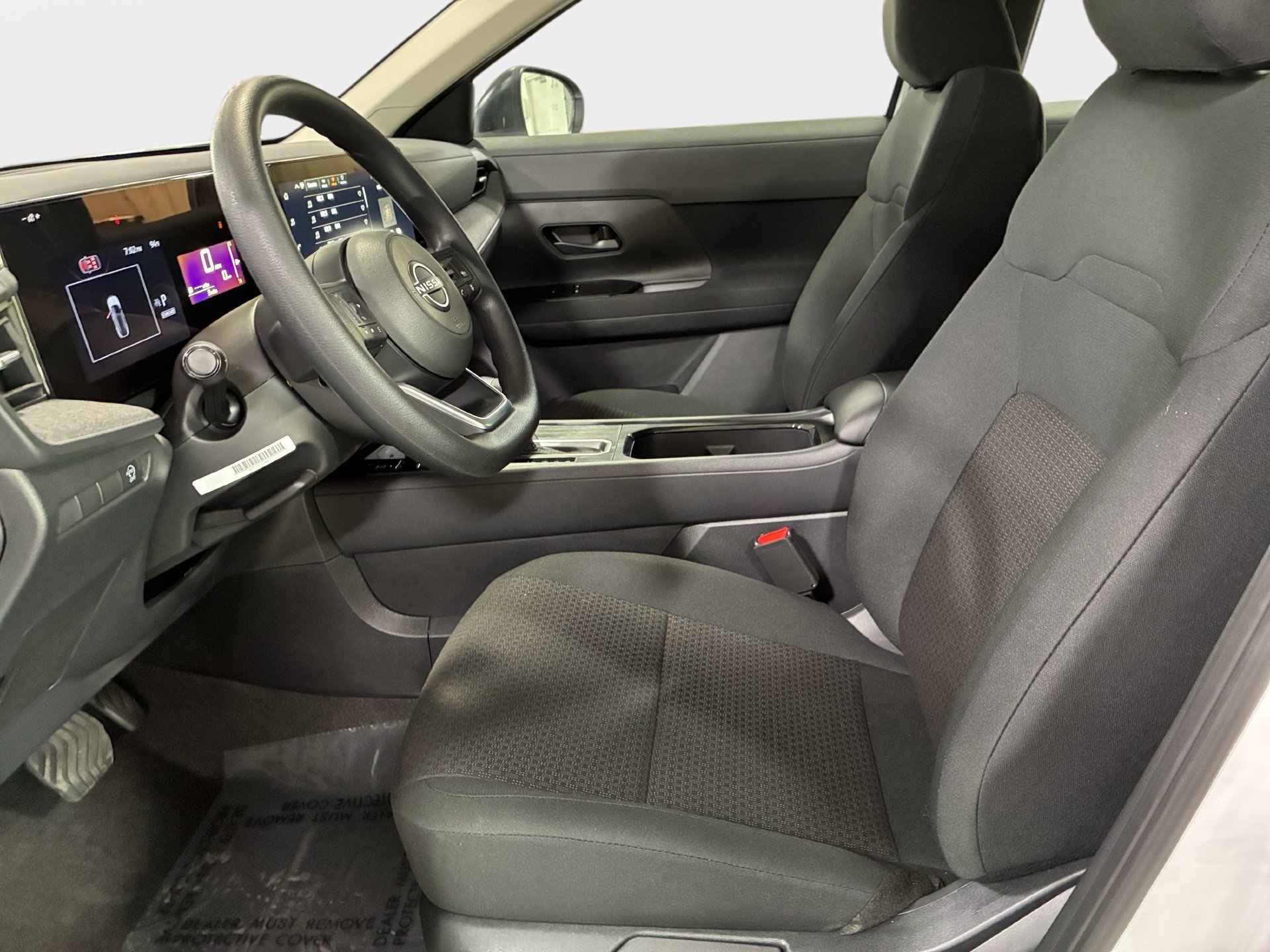 New 2027 Nissan Kicks S FWD image 15