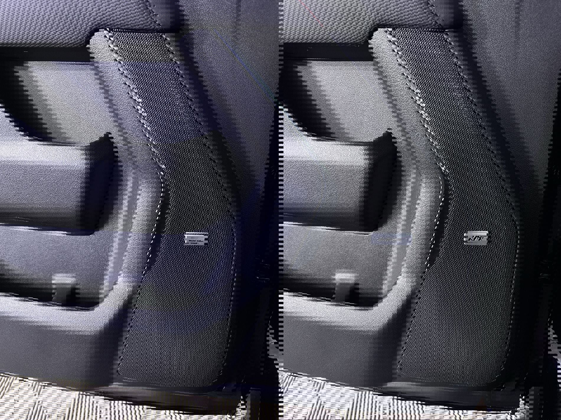 New 2026 Chevrolet Suburban RST w/ Comfort Package image 61