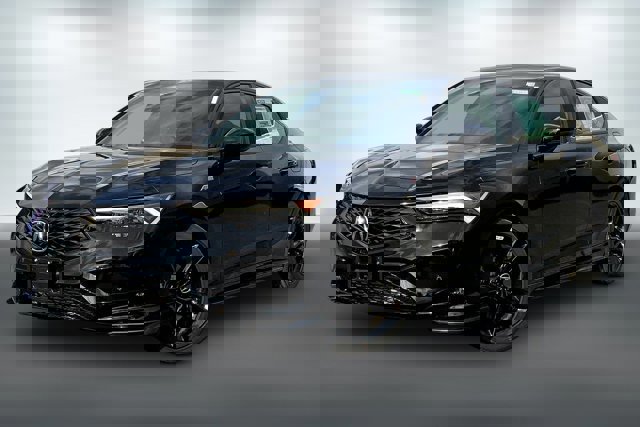 New 2026 Acura Integra A-Spec FWD image 3